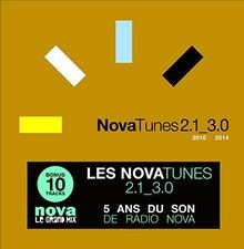 Nova tunes multi gebraucht kaufen  Berlin