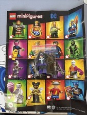Lego 71026 minifigure usato  Mortara