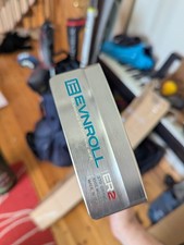 Evnroll putter er2 for sale  Ireland