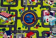 Kinder spielteppich spielmatte gebraucht kaufen  Deutschland