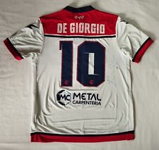 Maglia calcio crotone usato  Roma