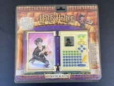 Vintage harry potter d'occasion  Villefranche-sur-Mer