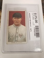 1909 1911 t206 for sale  Youngtown