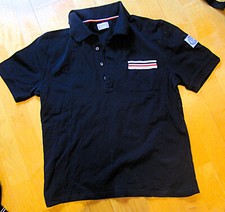 Moncler riginal poloshirt gebraucht kaufen  Nürnberg
