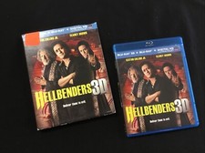 Hellbenders with slipcover d'occasion  Expédié en Belgium