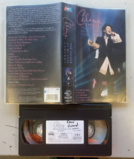 Céline dion video d'occasion  Reims