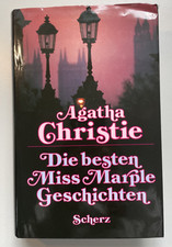 Besten miss marple gebraucht kaufen  Eberfing