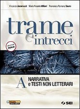 Trame intrecci 300 usato  Italia