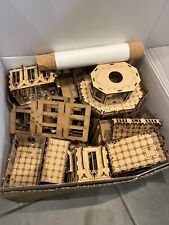 28mm wargame terrain for sale  BROMLEY