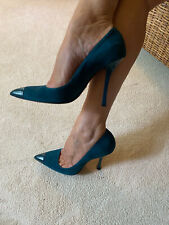 Exklusive high heels gebraucht kaufen  Hamburg