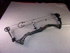 Diamond archery bowtech for sale  Davison