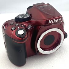 Tela de loja Nikon D5200 não funciona muito rara comprar usado  Enviando para Brazil