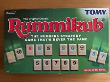 rummikub for sale  WICKFORD