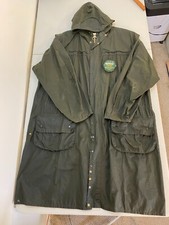 Barbour durham hooded for sale  Duncan