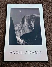 Ansel adams... moon for sale  Rockford