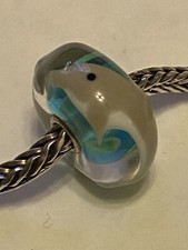 Trollbeads jumbo unique for sale  TORQUAY