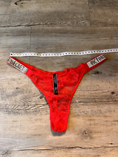 Slip victoria secret usato  Viareggio