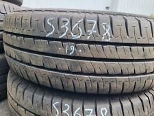 Sommerreifen 215 r15c gebraucht kaufen  Zülpich