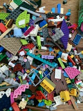 Lego bricks bundle for sale  ADDLESTONE