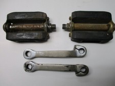 Simson sr2 pedalarme gebraucht kaufen  Bad Brambach