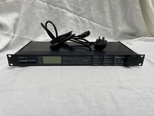 Electronic finalizer plus. for sale  MACCLESFIELD
