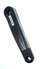 Cannondale kurbelarm 170mm gebraucht kaufen  Hattert