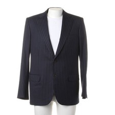 Sakko brioni blau gebraucht kaufen  Hamburg
