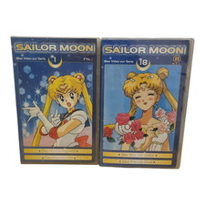Sailor moon folge gebraucht kaufen  Salzwedel