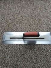 Marshalltown permaflex plaster for sale  ALNWICK