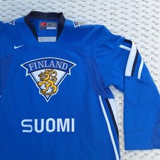 Nike finland suomi for sale  North Bend