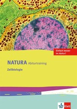 Natura abiturtraining zellbiol gebraucht kaufen  Berlin