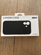 Moment camera case for sale  ASHFORD