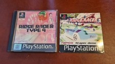 type ridge 4 ps1 racer usato type ridge 4 ps1 racer usato Vische
