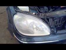 Farol de passageiros 220 tipo S55 bi-xenônio compatível com 03-06 Mercedes S-Class 4335842 comprar usado  Enviando para Brazil