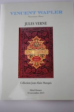 6269 catalogue verne d'occasion  France
