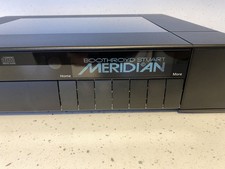 Meridian g08 cd for sale Meridian g08 cd for sale  WORKSOP