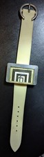 Rare montre vintage d'occasion  Neuves-Maisons