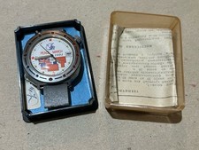 Nos ussr vostok for sale  BIRMINGHAM