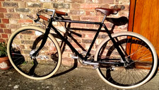 Pashley guv classic for sale  LONDON