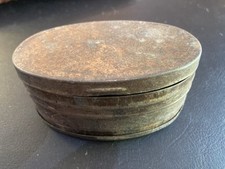Boîte graisse lebel d'occasion  Cambrai