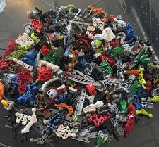 Lego bionicle random for sale  Albuquerque