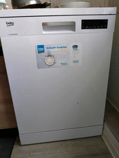 Beko dfn26420w geschirrspüler gebraucht kaufen  Dresden