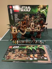 Lego star wars for sale  Ringwood