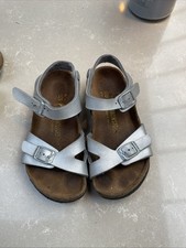 Birkenstocks child size for sale  MILTON KEYNES