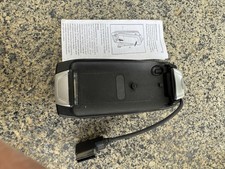 Mercedes uhi aufnahmeschale gebraucht kaufen  Wilthen