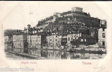 Verona adigetto vecchio usato  Roma