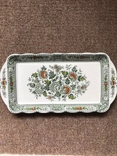 Ridgway ironstone sandwich for sale  SCUNTHORPE