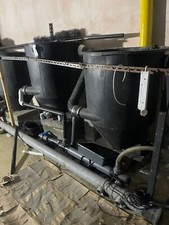 Pond koi cold for sale  BOLTON