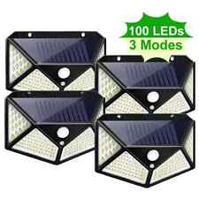 Lampe solaire éclairage d'occasion  Castanet-Tolosan