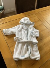 Izziwotnot gingham blue for sale  HUNTINGDON
